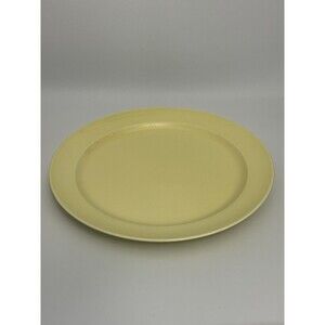 Vintage Luray Plate 9”